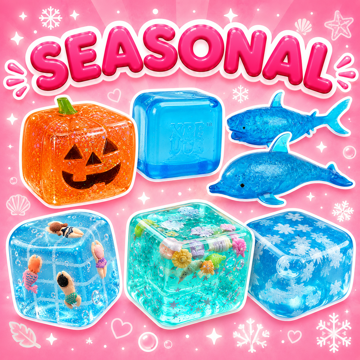 Seasonal