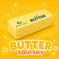 Butter Squishy