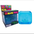 Cube squishy