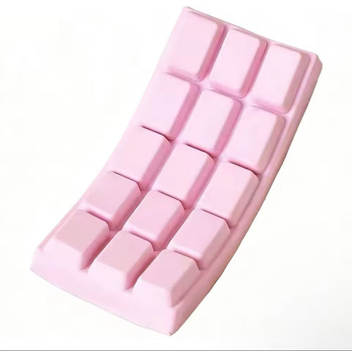 Chocolate squishes