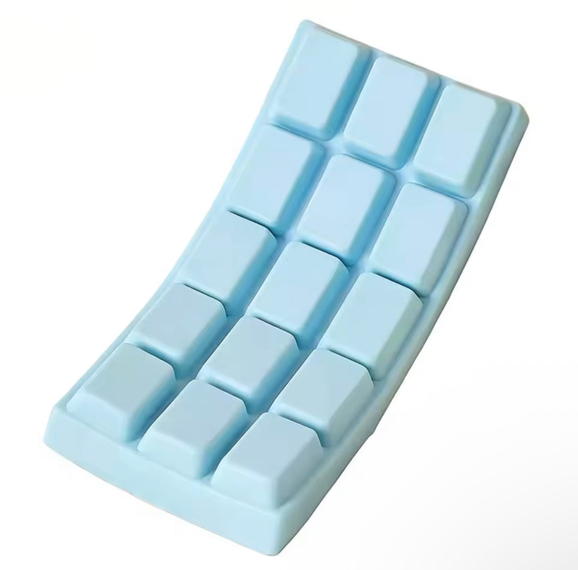 Chocolate squishes