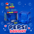 Pepsi squishy